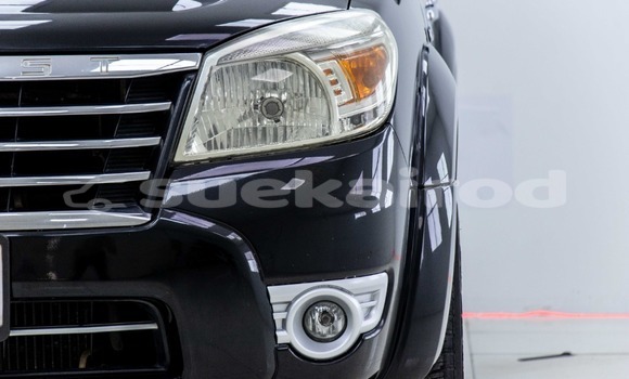 Buy Used Ford Everest Black Car in Bangkok in Bangkok Buy Used Ford Everest Black Car in Bangkok in Bangkok