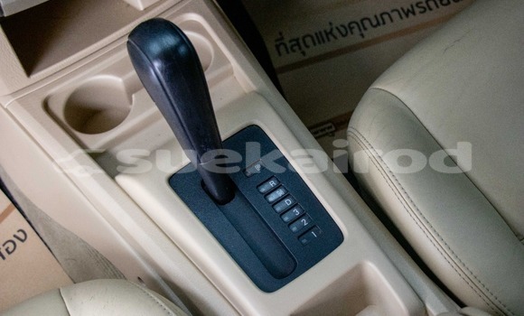 Buy Used Ford Everest Black Car in Bangkok in Bangkok Buy Used Ford Everest Black Car in Bangkok in Bangkok