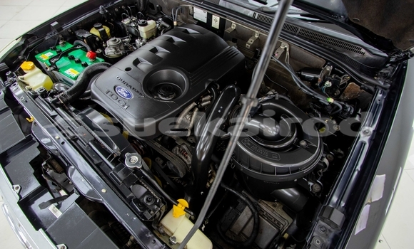 Buy Used Ford Everest Black Car in Bangkok in Bangkok Buy Used Ford Everest Black Car in Bangkok in Bangkok