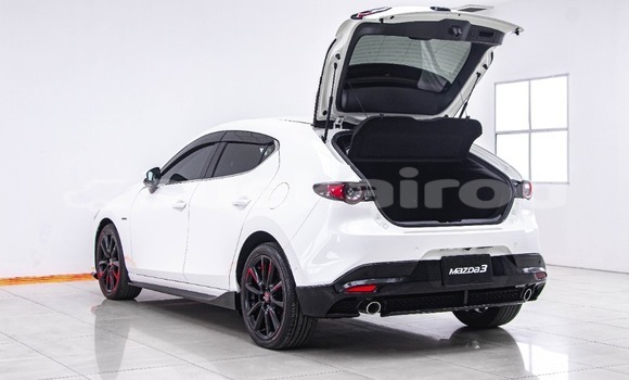Buy Used Mazda 3 White Car in Bangkok in Bangkok Buy Used Mazda 3 White Car in Bangkok in Bangkok