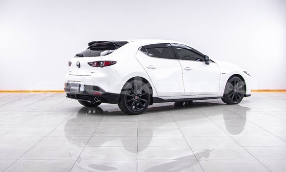 Buy Used Mazda 3 White Car in Bangkok in Bangkok Buy Used Mazda 3 White Car in Bangkok in Bangkok
