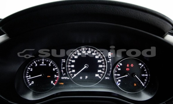 Buy Used Mazda 3 White Car in Bangkok in Bangkok Buy Used Mazda 3 White Car in Bangkok in Bangkok
