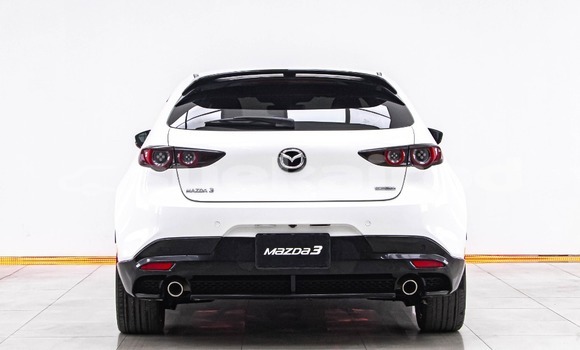 Buy Used Mazda 3 White Car in Bangkok in Bangkok Buy Used Mazda 3 White Car in Bangkok in Bangkok