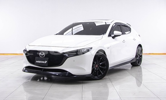 Buy Used Mazda 3 White Car in Bangkok in Bangkok Buy Used Mazda 3 White Car in Bangkok in Bangkok