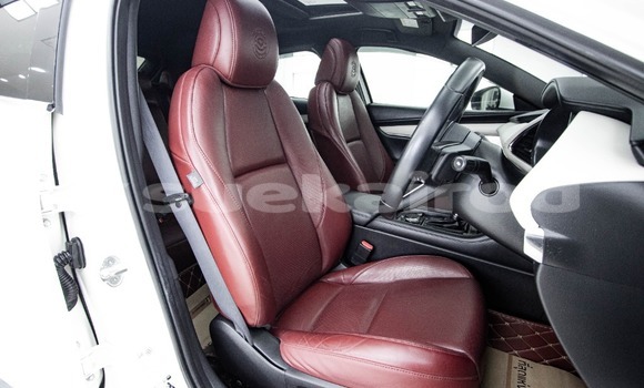 Buy Used Mazda 3 White Car in Bangkok in Bangkok Buy Used Mazda 3 White Car in Bangkok in Bangkok