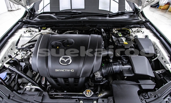 Buy Used Mazda 3 White Car in Bangkok in Bangkok Buy Used Mazda 3 White Car in Bangkok in Bangkok