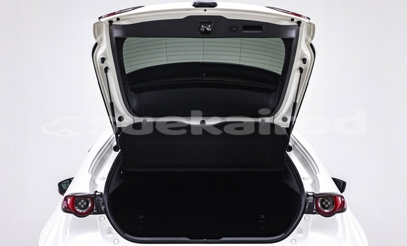 Buy Used Mazda 3 White Car in Bangkok in Bangkok Buy Used Mazda 3 White Car in Bangkok in Bangkok