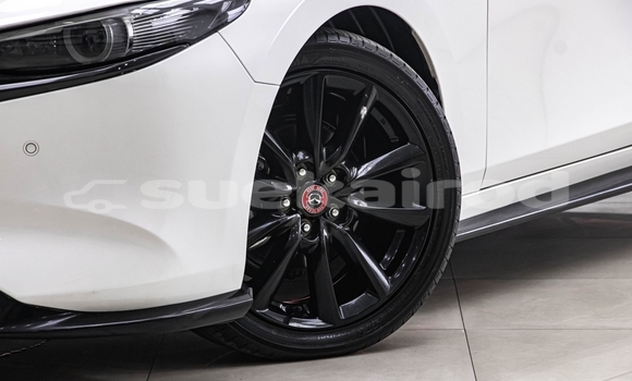 Buy Used Mazda 3 White Car in Bangkok in Bangkok Buy Used Mazda 3 White Car in Bangkok in Bangkok