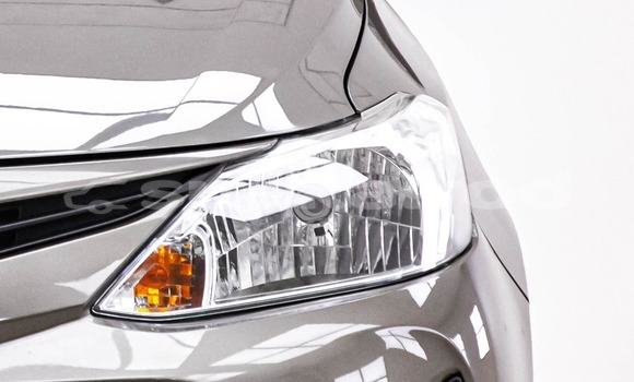 Buy Used Toyota Vios Brown Car in Bangkok in Bangkok Buy Used Toyota Vios Brown Car in Bangkok in Bangkok