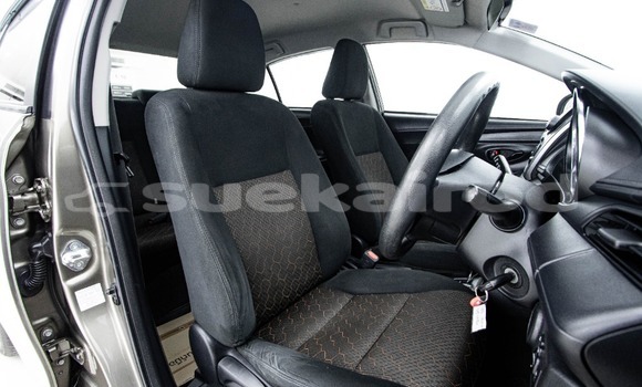 Buy Used Toyota Vios Brown Car in Bangkok in Bangkok Buy Used Toyota Vios Brown Car in Bangkok in Bangkok