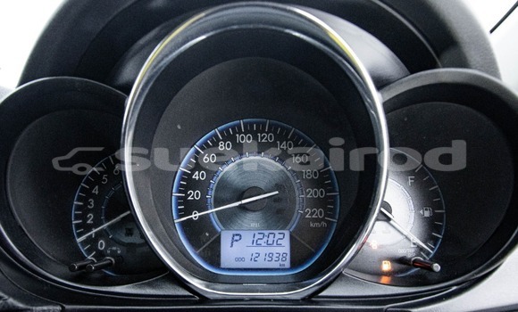 Buy Used Toyota Vios Brown Car in Bangkok in Bangkok Buy Used Toyota Vios Brown Car in Bangkok in Bangkok