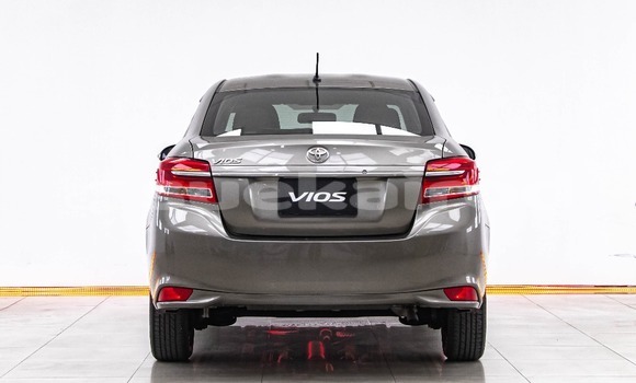 Buy Used Toyota Vios Brown Car in Bangkok in Bangkok Buy Used Toyota Vios Brown Car in Bangkok in Bangkok