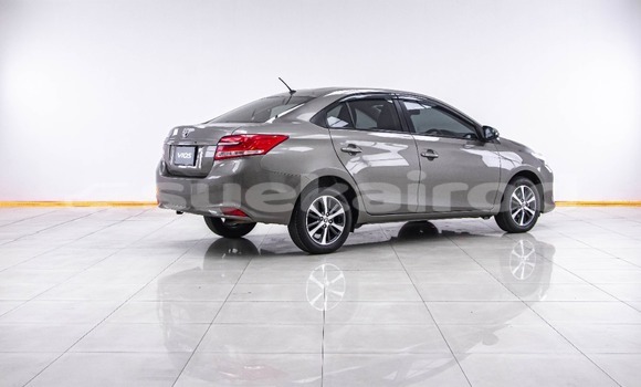 Buy Used Toyota Vios Brown Car in Bangkok in Bangkok Buy Used Toyota Vios Brown Car in Bangkok in Bangkok