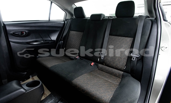 Buy Used Toyota Vios Brown Car in Bangkok in Bangkok Buy Used Toyota Vios Brown Car in Bangkok in Bangkok