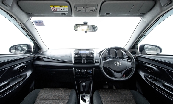 Buy Used Toyota Vios Brown Car in Bangkok in Bangkok Buy Used Toyota Vios Brown Car in Bangkok in Bangkok