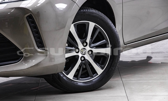 Buy Used Toyota Vios Brown Car in Bangkok in Bangkok Buy Used Toyota Vios Brown Car in Bangkok in Bangkok