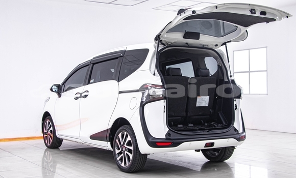 ซื้อ รถมือสอง Toyota Sienna ขาว รถยนต์ ใน %{เมือง} ใน กรุงเทพมหานคร ซื้อ รถมือสอง Toyota Sienna ขาว รถยนต์ ใน %{เมือง} ใน กรุงเทพมหานคร