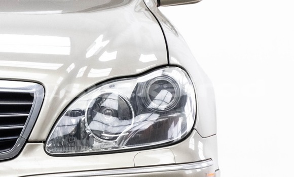 Buy Used MercedesâBenz SâClass Brown Car in Bangkok in Bangkok Buy Used MercedesâBenz SâClass Brown Car in Bangkok in Bangkok