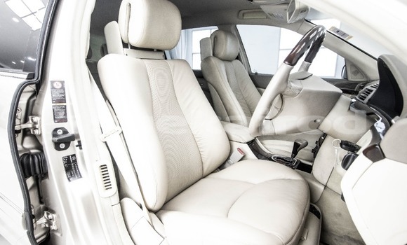 Buy Used MercedesâBenz SâClass Brown Car in Bangkok in Bangkok Buy Used MercedesâBenz SâClass Brown Car in Bangkok in Bangkok