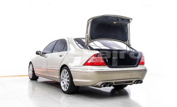 Buy Used MercedesâBenz SâClass Brown Car in Bangkok in Bangkok Buy Used MercedesâBenz SâClass Brown Car in Bangkok in Bangkok