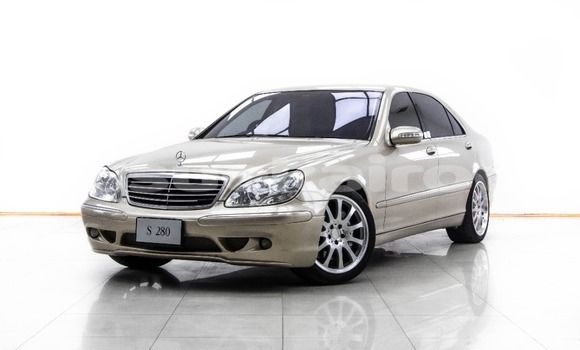 Buy Used MercedesâBenz SâClass Brown Car in Bangkok in Bangkok Buy Used MercedesâBenz SâClass Brown Car in Bangkok in Bangkok