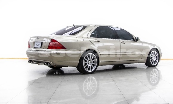 Buy Used MercedesâBenz SâClass Brown Car in Bangkok in Bangkok Buy Used MercedesâBenz SâClass Brown Car in Bangkok in Bangkok