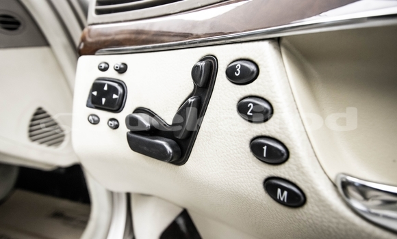 Buy Used MercedesâBenz SâClass Brown Car in Bangkok in Bangkok Buy Used MercedesâBenz SâClass Brown Car in Bangkok in Bangkok