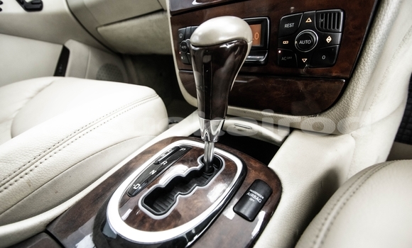 Buy Used MercedesâBenz SâClass Brown Car in Bangkok in Bangkok Buy Used MercedesâBenz SâClass Brown Car in Bangkok in Bangkok