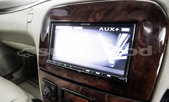 Buy Used MercedesâBenz SâClass Brown Car in Bangkok in Bangkok Buy Used MercedesâBenz SâClass Brown Car in Bangkok in Bangkok