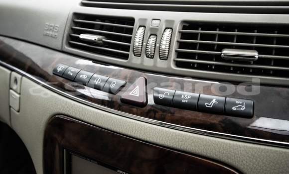 Buy Used MercedesâBenz SâClass Brown Car in Bangkok in Bangkok Buy Used MercedesâBenz SâClass Brown Car in Bangkok in Bangkok