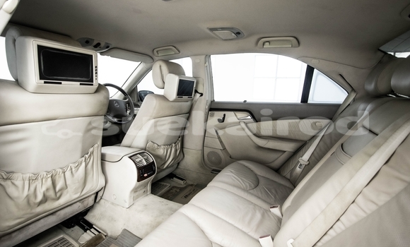 Buy Used MercedesâBenz SâClass Brown Car in Bangkok in Bangkok Buy Used MercedesâBenz SâClass Brown Car in Bangkok in Bangkok