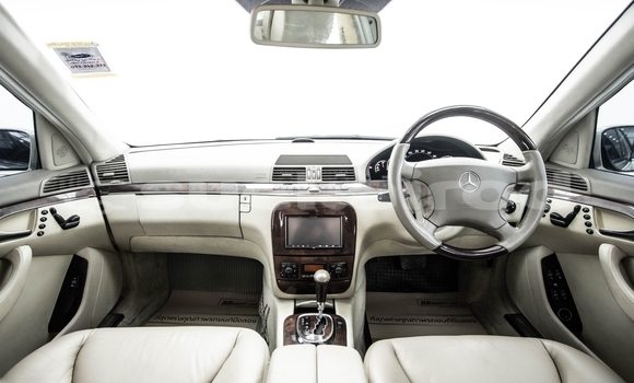 Buy Used MercedesâBenz SâClass Brown Car in Bangkok in Bangkok Buy Used MercedesâBenz SâClass Brown Car in Bangkok in Bangkok