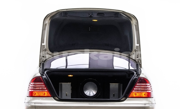 Buy Used MercedesâBenz SâClass Brown Car in Bangkok in Bangkok Buy Used MercedesâBenz SâClass Brown Car in Bangkok in Bangkok