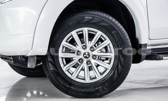 Buy Used Mitsubishi Triton White Car in Bangkok in Bangkok Buy Used Mitsubishi Triton White Car in Bangkok in Bangkok