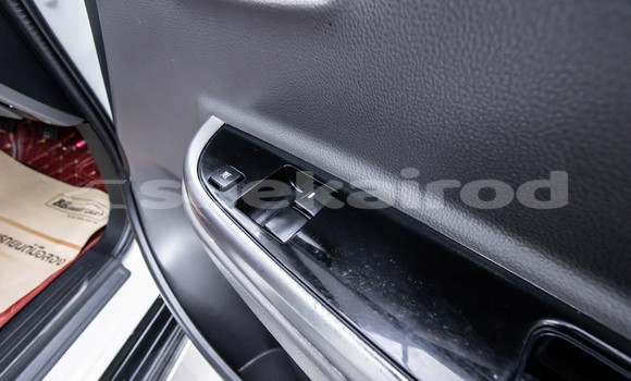 Buy Used Mitsubishi Triton White Car in Bangkok in Bangkok Buy Used Mitsubishi Triton White Car in Bangkok in Bangkok