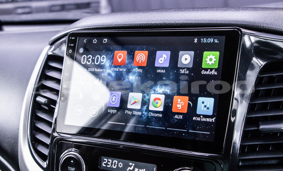 Buy Used Mitsubishi Triton White Car in Bangkok in Bangkok Buy Used Mitsubishi Triton White Car in Bangkok in Bangkok