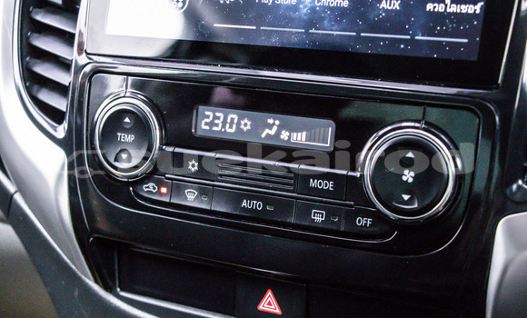 Buy Used Mitsubishi Triton White Car in Bangkok in Bangkok Buy Used Mitsubishi Triton White Car in Bangkok in Bangkok