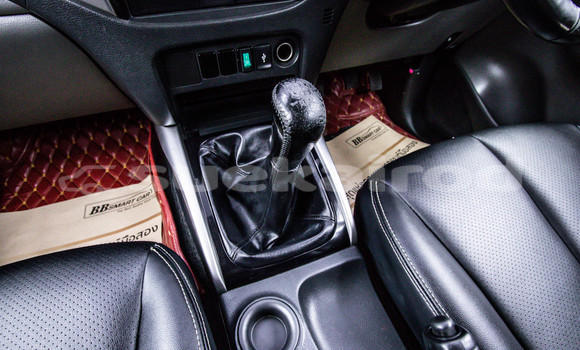 Buy Used Mitsubishi Triton White Car in Bangkok in Bangkok Buy Used Mitsubishi Triton White Car in Bangkok in Bangkok