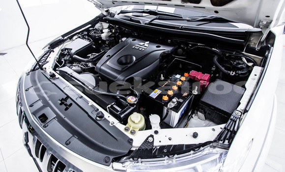 Buy Used Mitsubishi Triton White Car in Bangkok in Bangkok Buy Used Mitsubishi Triton White Car in Bangkok in Bangkok