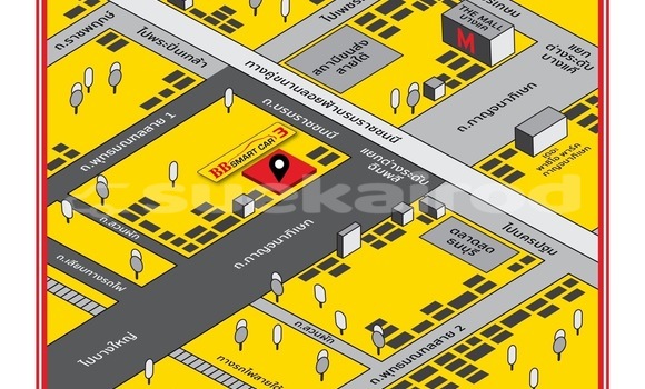 Buy Used Mitsubishi Triton White Car in Bangkok in Bangkok Buy Used Mitsubishi Triton White Car in Bangkok in Bangkok