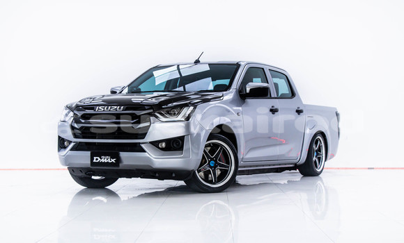 Buy Used Isuzu D-Max Other Car in Bangkok in Bangkok Buy Used Isuzu D-Max Other Car in Bangkok in Bangkok