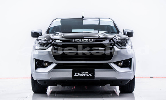 Buy Used Isuzu D-Max Other Car in Bangkok in Bangkok Buy Used Isuzu D-Max Other Car in Bangkok in Bangkok