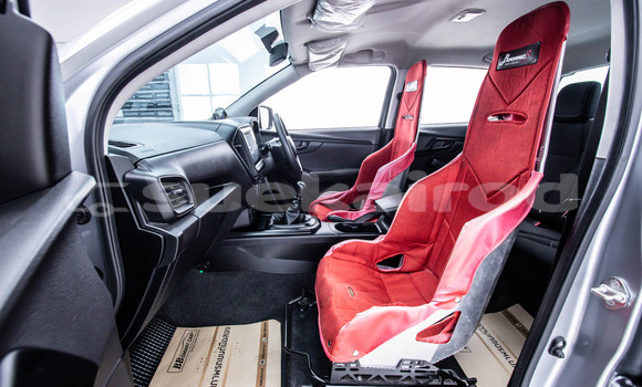 Buy Used Isuzu D-Max Other Car in Bangkok in Bangkok Buy Used Isuzu D-Max Other Car in Bangkok in Bangkok