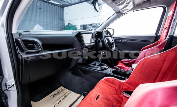 Buy Used Isuzu D-Max Other Car in Bangkok in Bangkok Buy Used Isuzu D-Max Other Car in Bangkok in Bangkok