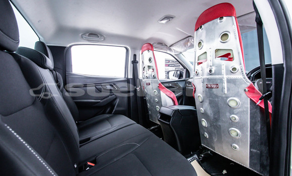 Buy Used Isuzu D-Max Other Car in Bangkok in Bangkok Buy Used Isuzu D-Max Other Car in Bangkok in Bangkok