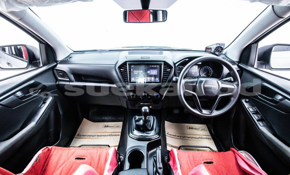 Buy Used Isuzu D-Max Other Car in Bangkok in Bangkok Buy Used Isuzu D-Max Other Car in Bangkok in Bangkok