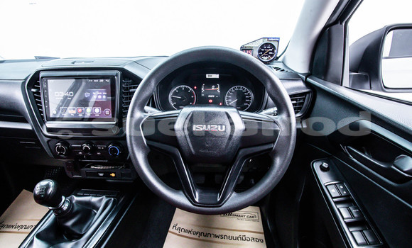 Buy Used Isuzu D-Max Other Car in Bangkok in Bangkok Buy Used Isuzu D-Max Other Car in Bangkok in Bangkok