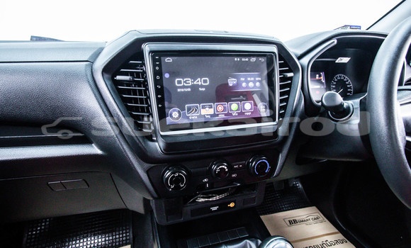 Buy Used Isuzu D-Max Other Car in Bangkok in Bangkok Buy Used Isuzu D-Max Other Car in Bangkok in Bangkok