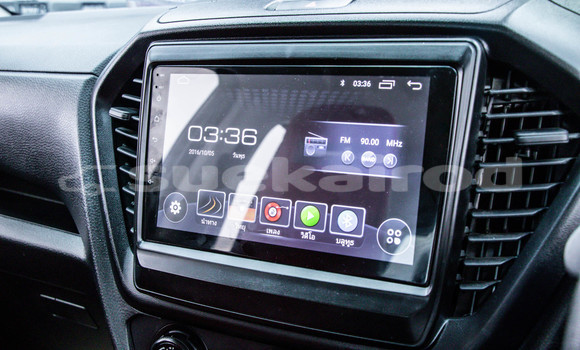 Buy Used Isuzu D-Max Other Car in Bangkok in Bangkok Buy Used Isuzu D-Max Other Car in Bangkok in Bangkok