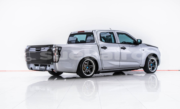 Buy Used Isuzu D-Max Other Car in Bangkok in Bangkok Buy Used Isuzu D-Max Other Car in Bangkok in Bangkok